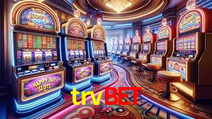 Slot Games trvbet