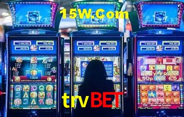 trvbet - Security