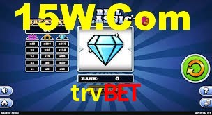 trvbet: Jogos de Caça-Níqueis-Altas Recompensas, Roleta-Velocidade, Blackjack-Desafios Máximos