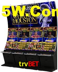 trvbet App Interface