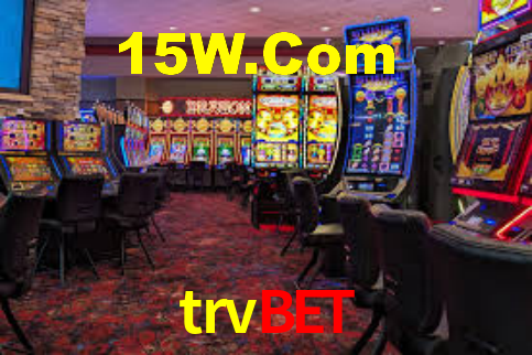 trvbet: A Experiência de Casino com Jogos de Mesa ao Vivo