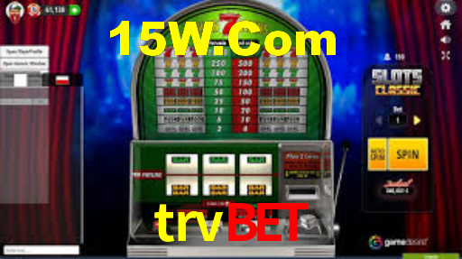 trvbet: Seu Especialista em Apostas Esportivas Brasileiras