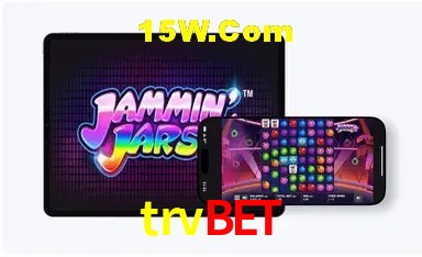 trvbet Brasília - Jogo Features