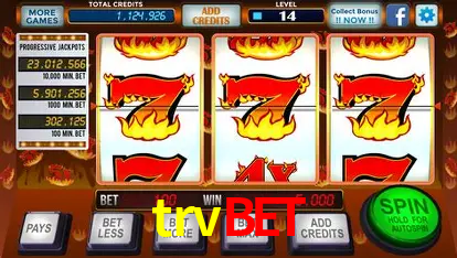 trvbet - User Statistics