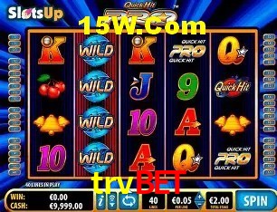 trvbet Brasília - Betting Features