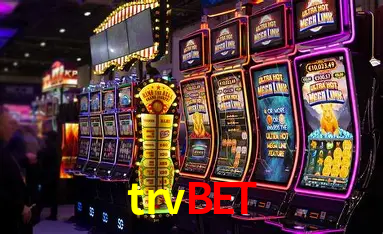 trvbet - Pagamento PIX Instantâneo
