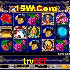 trvbet - Aplicativo Móvel