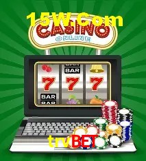 Login Seguro trvbet