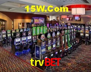 trvbet - Análise de Mercados Esportivos