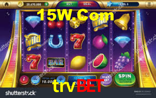 trvbet - App Features