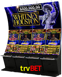 Premium Interface trvbet