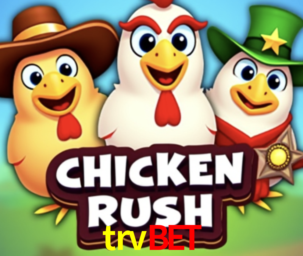 Provedores de Jogos trvbet
