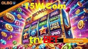 Welcome Bonus trvbet