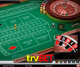 trvbet Belo Horizonte - Jackpots