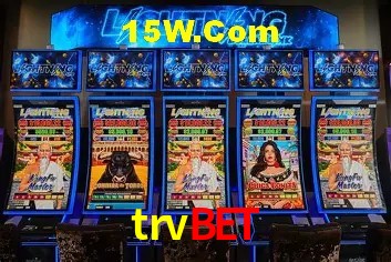 trvbet Brasília - Leaderboards