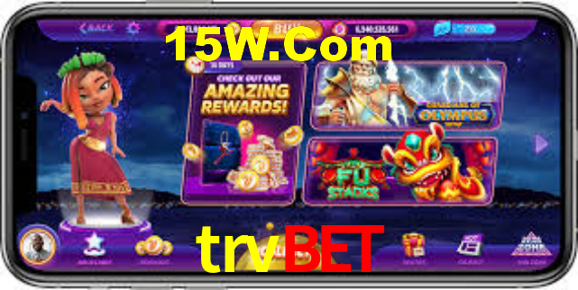 trvbet plataforma