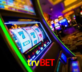 trvbet Slot - 320+ Caça-Níqueis Premium